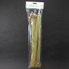 18"LOOP BAMBOO CARD HLDR X50
