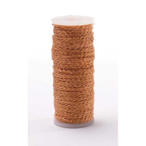 #28 BULLION WIRE 820'/RL COPPE