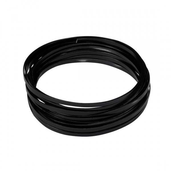 32.8FT FLAT WIRE 3/16"