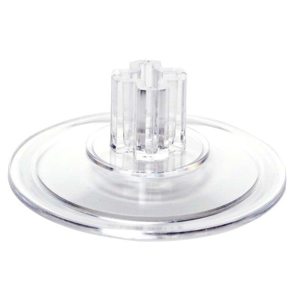 COLUMN END 6PC/PKG