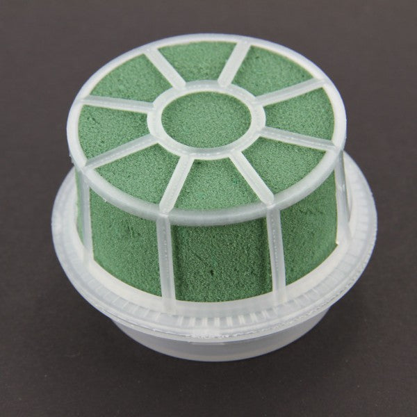 PEDESTAL FOAM SMALL X 12PC