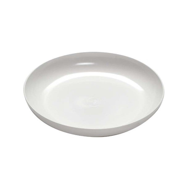 15" LOMEY DISH CS/6 WHITE