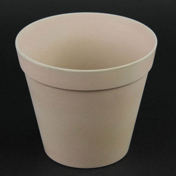 5.75" ECO.POT NATURAL