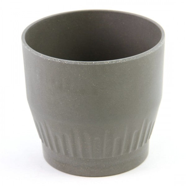 4"X4"TAPERED CYLINDER SLATE