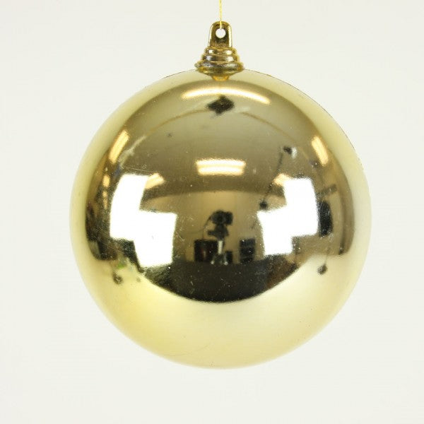 100MM VACUUM PAINT SMOOTH BALL