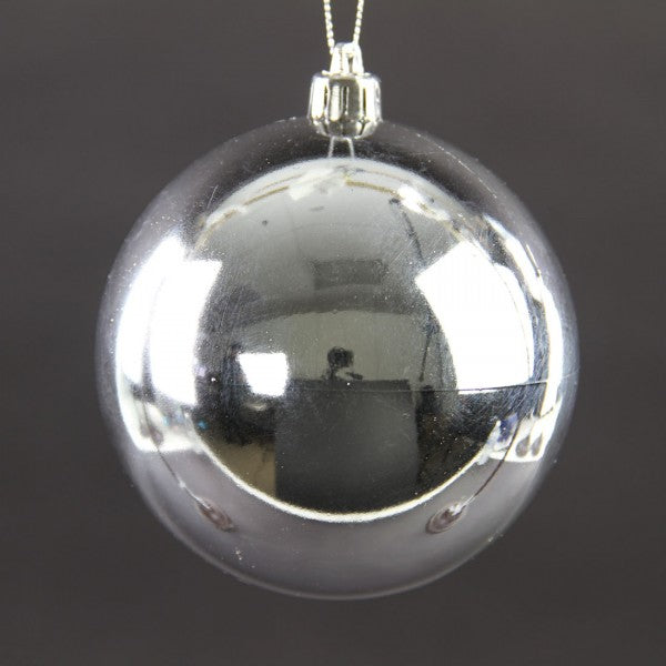 100MM VP SMOOTH BALL SHN.SILV