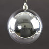 100MM VP SMOOTH BALL SHN.SILV
