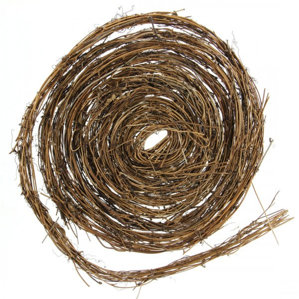 25' GRAPEVINE GARLAND