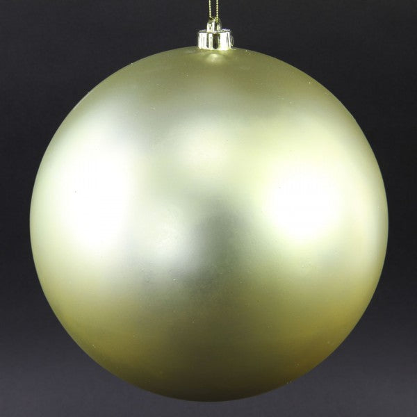 250MM V.P. SMOOTH BALL