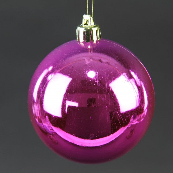 80MM V.P. SMOOTH BALL