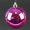 80MM V.P. SMOOTH BALL