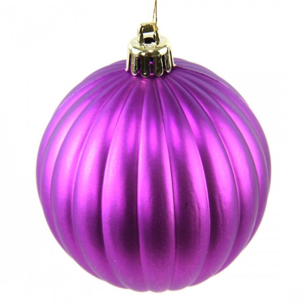 80MM VERTICAL STRIPE BALL