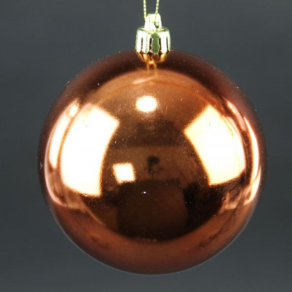 100MM VACUUM PAINT SMOOTH BALL