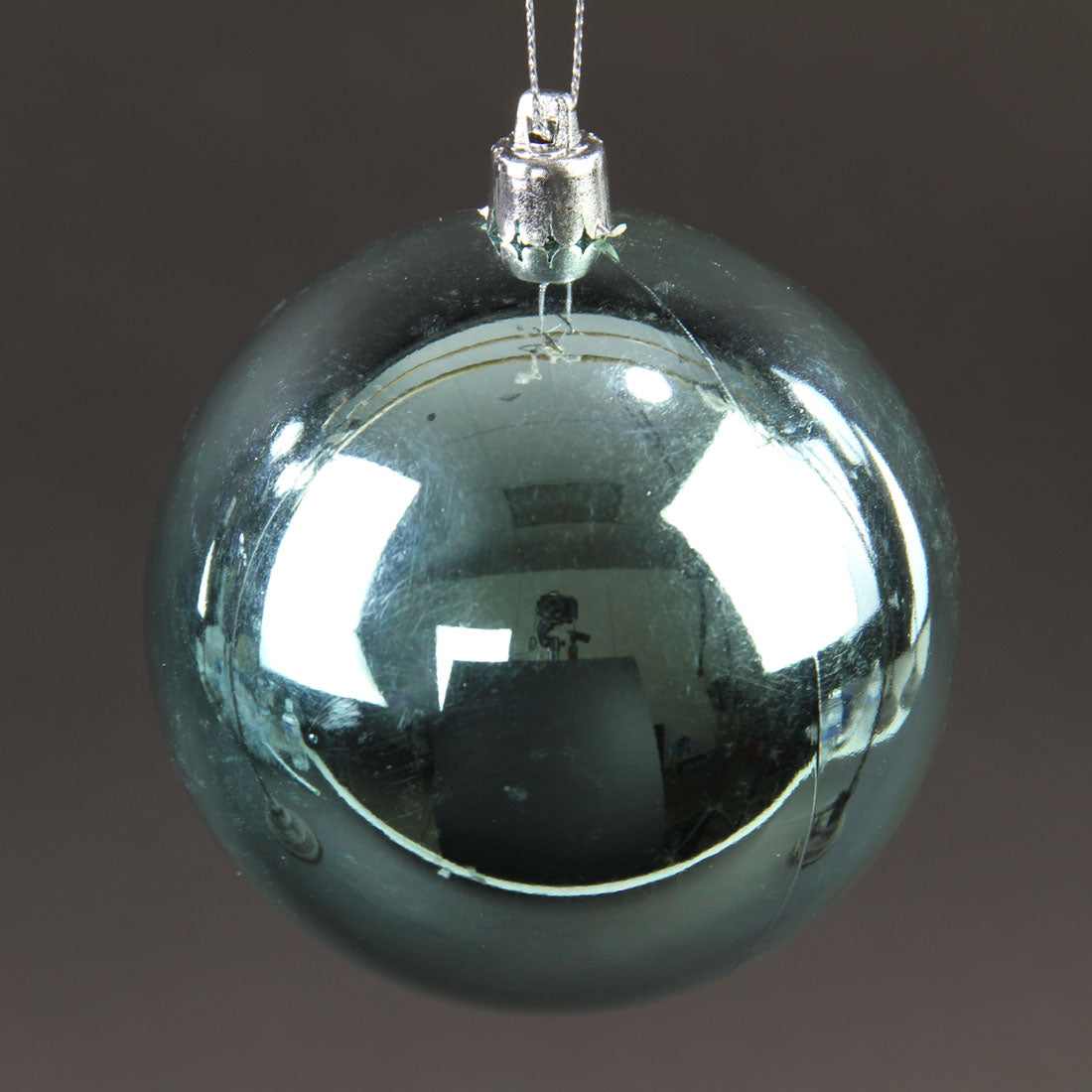 100MM V.P. SMOOTH BALL