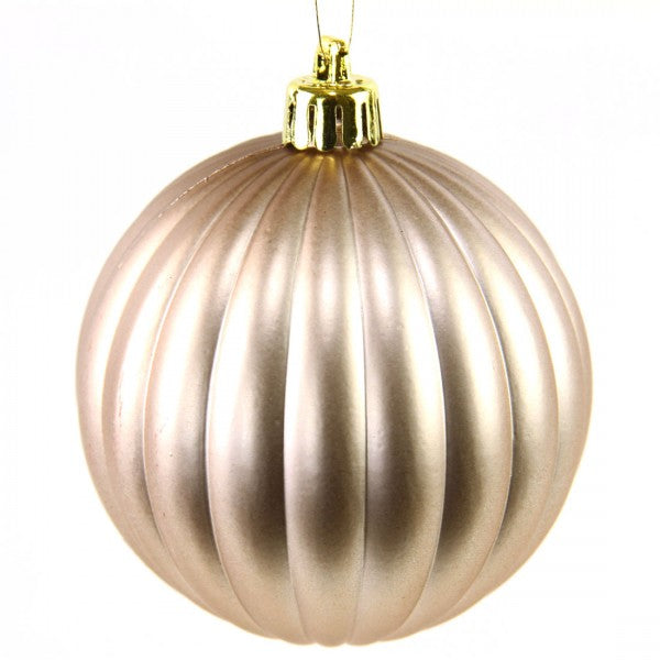 80MM VERTICAL STRIPE BALL