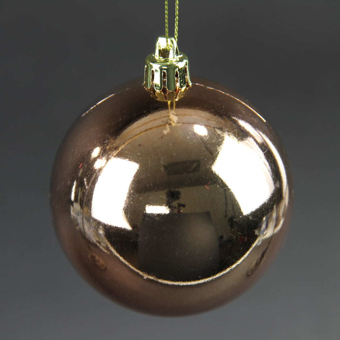 80MM V.P. SMOOTH BALL