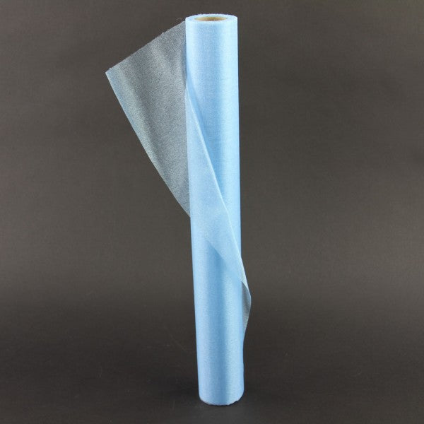 19"X10YD SNOW ORGANZA A4