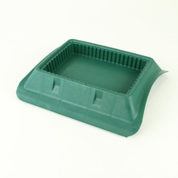 11"SINGLE CASKET SADDLE X1