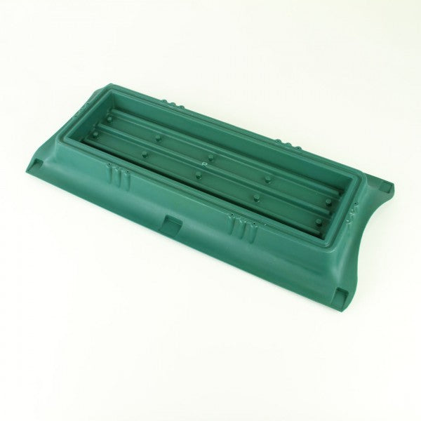 24"DOUBLE CASKET SADDLE X1