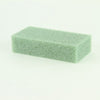 2X4X8" STYRO BLOCK X1 GREEN