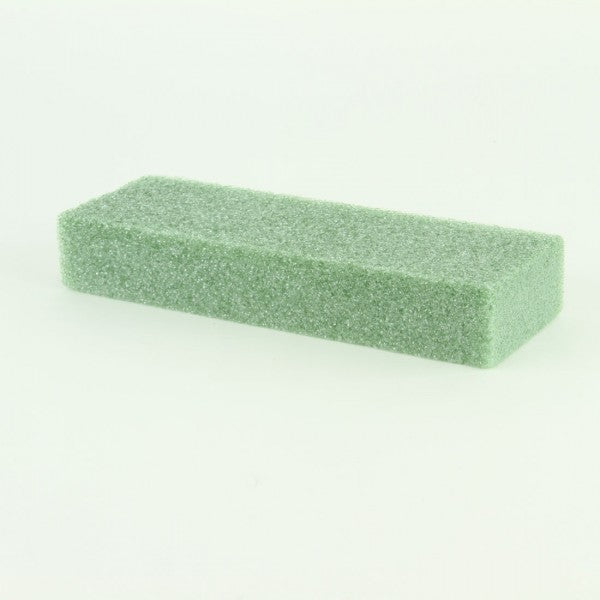 2X4X12" STYRO BLOCK X1 GREEN