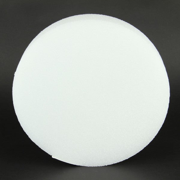 12 X 2" STYRO DISC X 1
