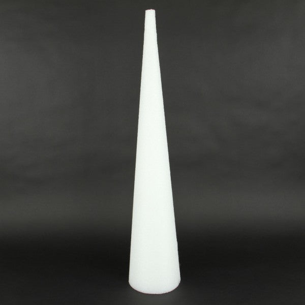 30 X 6" STYRO CONE X 1