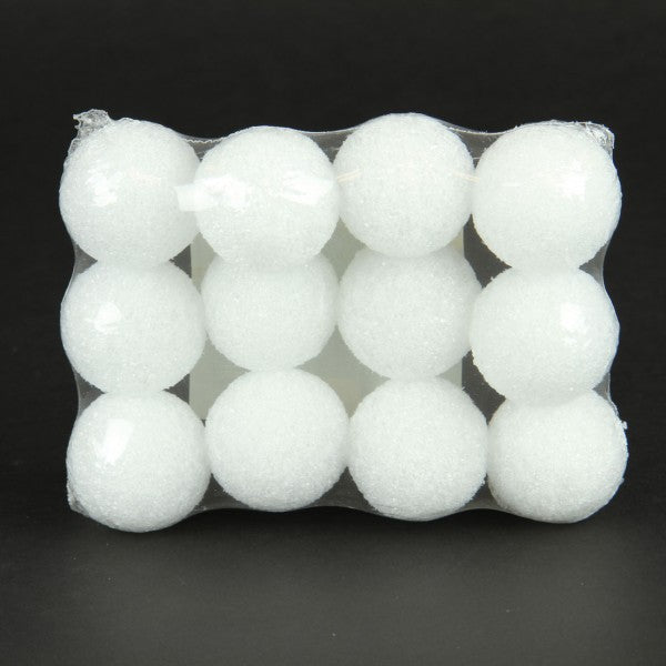 1.5" STYRO BALL X 12PCS
