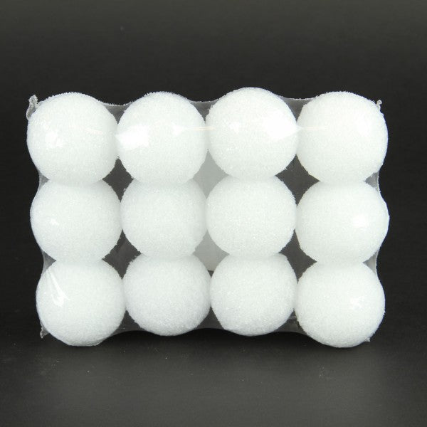 2" STYRO BALL X 12PC