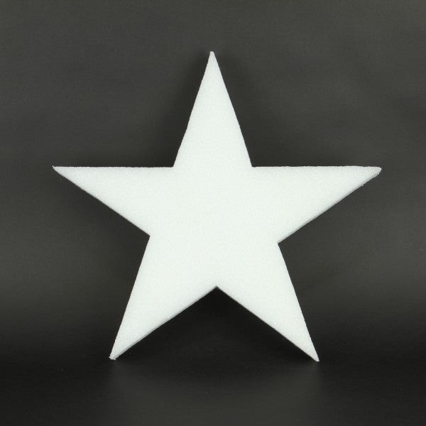 STAR 18" X 1.5" STYRO X 1