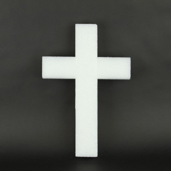 18" STYRO CROSS X1 WHITE