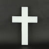 18" STYRO CROSS X1 WHITE