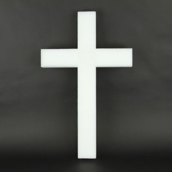 24" STYRO CROSS X1 WHITE