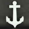 18 X 2" STYRO ANCHOR X1 WHITE