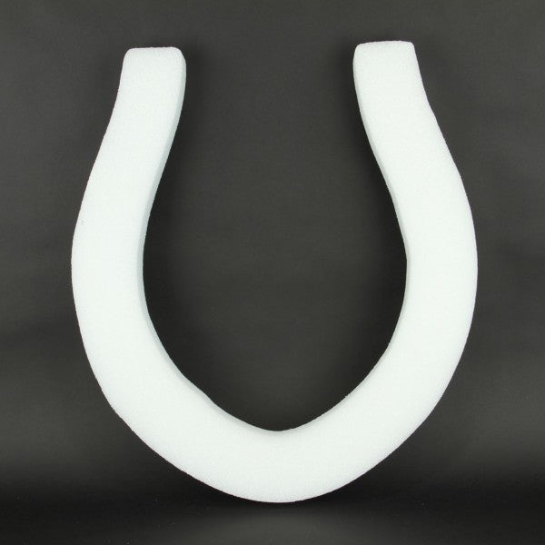 HORSESHOE 24" STYRO X 1