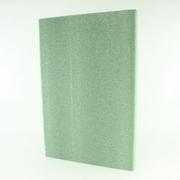 2 X24 X36 STYRO BOARD X1 GRN