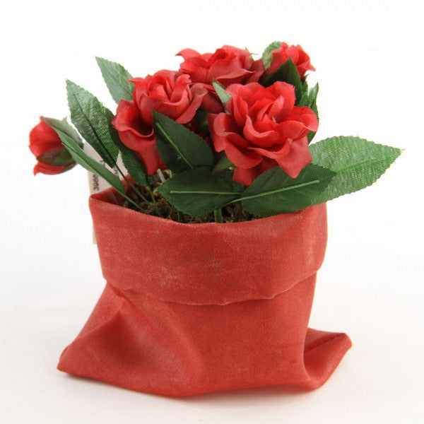 MINI ROSE ARRANGEMENT A4