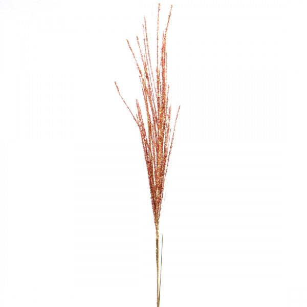43"CROP GRASS SPRAY RED A5 B2