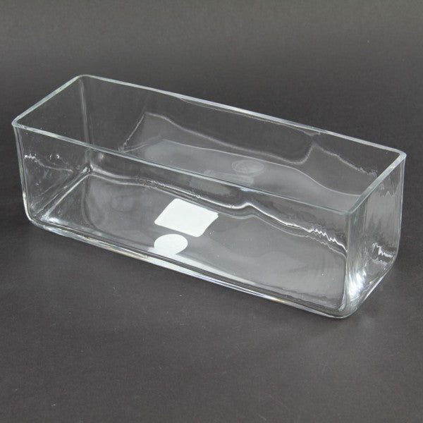12"X4"X4"RECTANGLE X 1