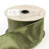 2.5"X 25 YD SIMPLY TAFFETA SAGE