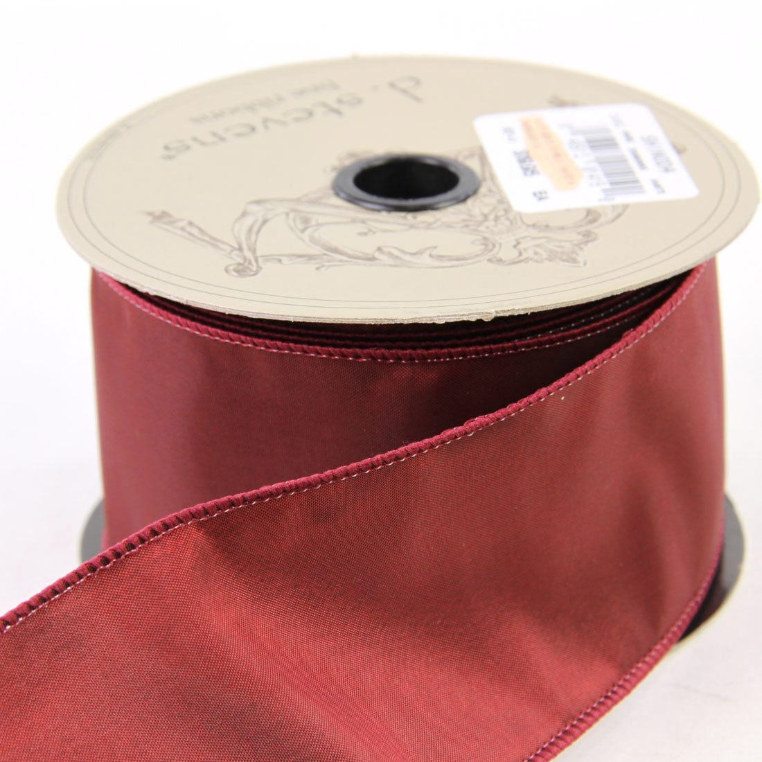 2.5" X 25 YD SIMPLY TAFFETA