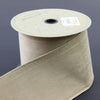 4"X10Y VELVET TAUPE