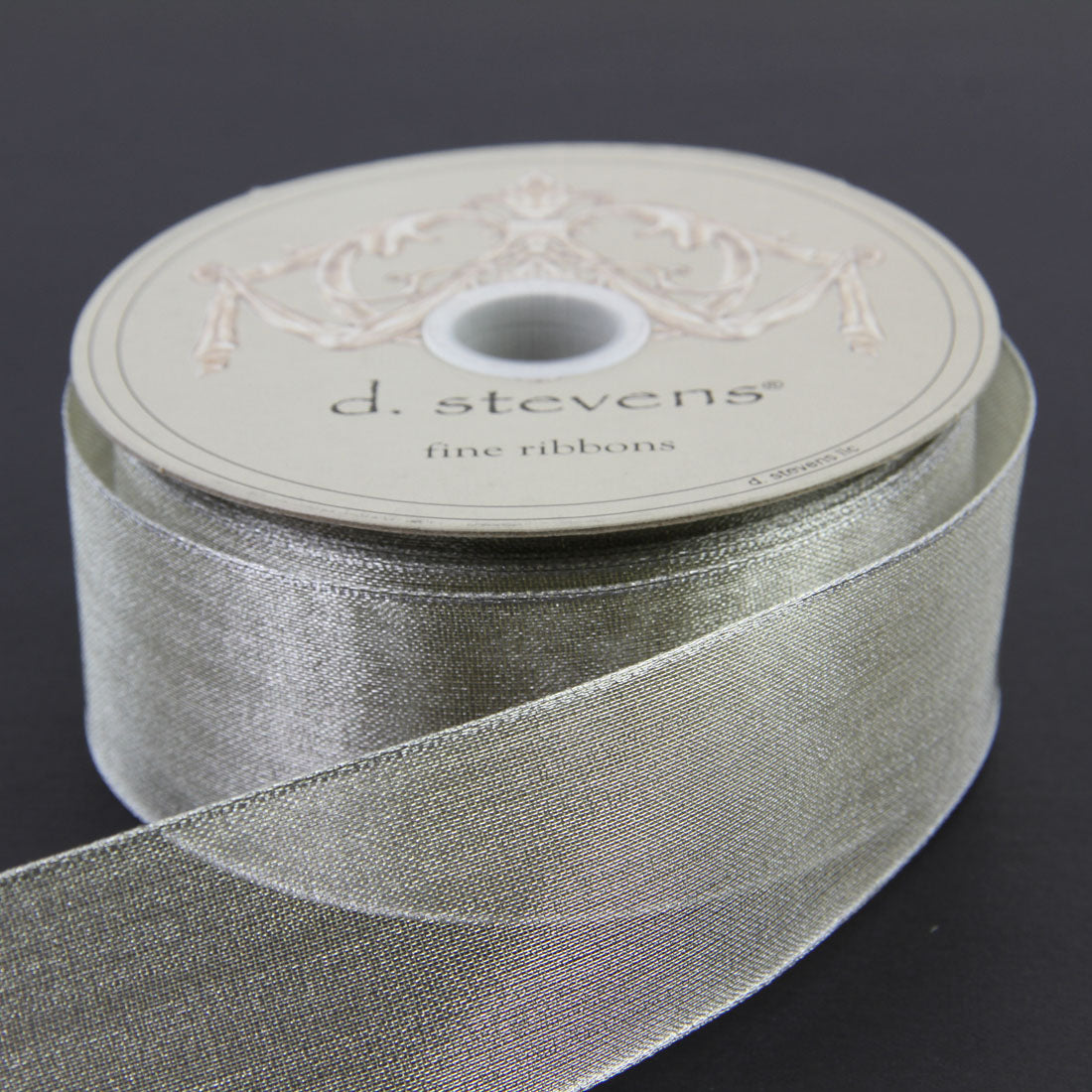 1.5"X25YD METALLIC MESH