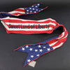 70"STARS/STRIPES BANNER