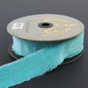 1.5"X10YD TORN VELVET