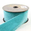 2.5"X10YD TORN VELVET