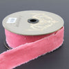 1.5"X10YD TORN VELVET