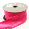 2.5" X 10 YD TORN VELVET