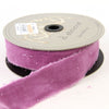 1.5" X 10YD TORN VELVET