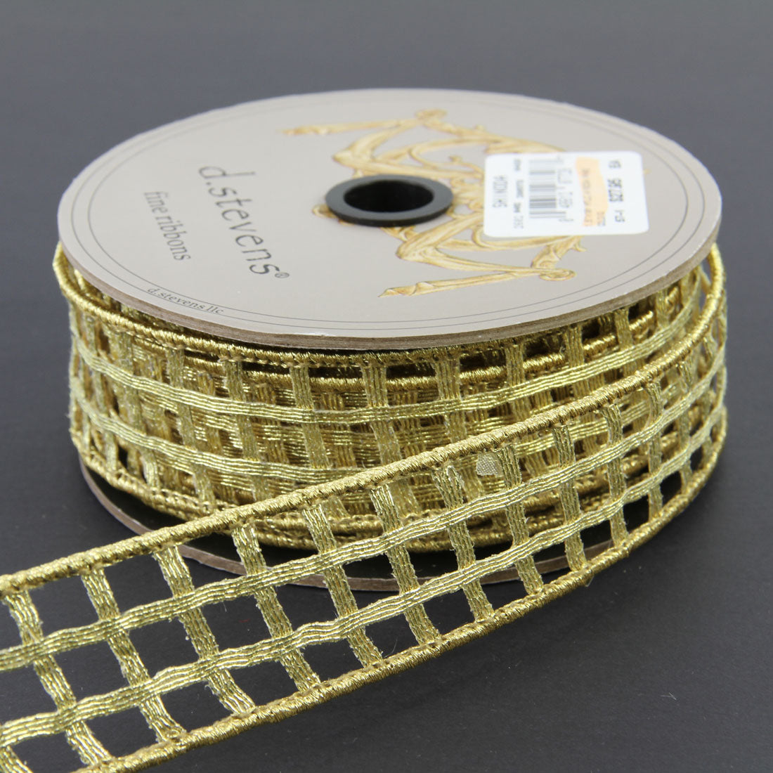 1.5"X10Y MTLC.WINDOW PANE
